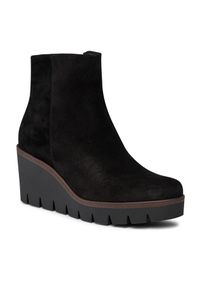 Botki Gabor. Kolor: czarny #1