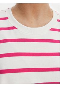 only - ONLY Bluzka Soph 15310399 Biały Regular Fit. Kolor: biały. Materiał: bawełna #4