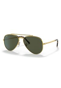 Ray-Ban - Okulary przeciwsłoneczne męskie awiator 0RB3625 RAY-BAN #1