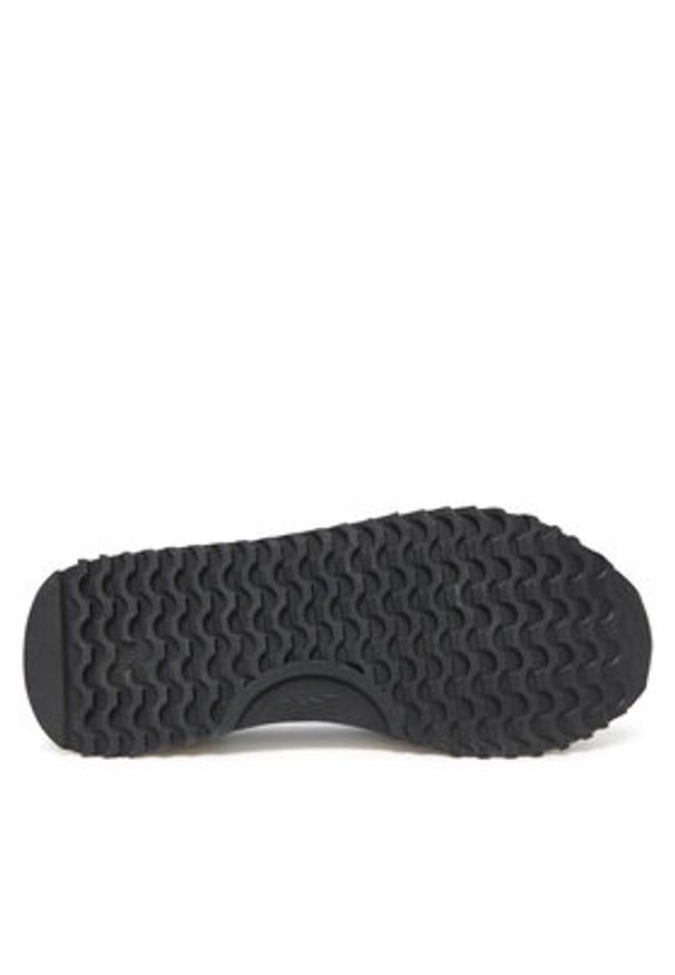 GANT - Gant Sneakersy 30539595 Granatowy. Kolor: niebieski. Materiał: materiał