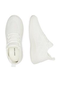 Jenny Fairy Sneakersy WSL0075-06 Biały. Kolor: biały. Materiał: materiał #6