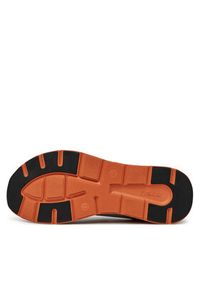 Rieker Sneakersy 09100-45 Szary. Kolor: szary. Materiał: materiał, syntetyk #7