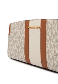 MICHAEL Michael Kors Torebka 32R6GQ6C1B Écru. Kolor: kremowy. Materiał: skórzane #2