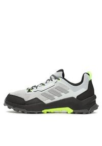 Adidas - adidas Trekkingi Terrex AX4 Hiking Shoes IF4868 Szary. Kolor: szary. Model: Adidas Terrex. Sport: turystyka piesza #2