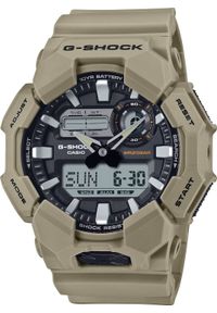 Zegarek G-SHOCK Zegarek Casio G-Shock GA-010-5AER męski . #1