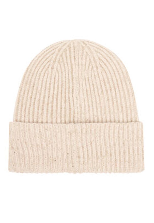 Guess Czapka AW5236 WOL01 Beżowy. Kolor: beżowy. Materiał: materiał