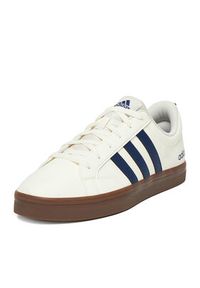 Adidas - adidas Sneakersy VS PACE 2.0 JS2671 WB Biały. Kolor: biały. Materiał: syntetyk, materiał #4