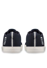 Helly Hansen Tenisówki W Berge Viking 2 11913 Granatowy. Kolor: niebieski. Materiał: materiał #6