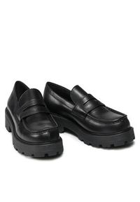 Vagabond Shoemakers Loafersy Cosmo 2.0 5049-501-20 Czarny. Kolor: czarny. Materiał: skóra #5