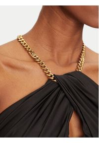 Marciano Guess Top 5GGP06 6259A Czarny Regular Fit. Kolor: czarny. Materiał: syntetyk #5