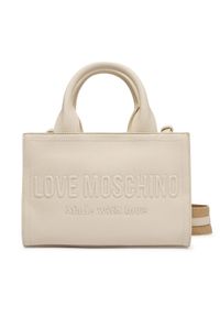 Love Moschino - Torebka LOVE MOSCHINO #1