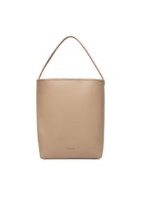 Gino Rossi - GINO ROSSI Torebka C-LDA8552 Beżowy. Kolor: beżowy #1