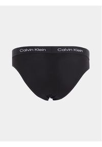 Calvin Klein Underwear Figi klasyczne 000QF7222E Czarny. Kolor: czarny. Materiał: bawełna #5