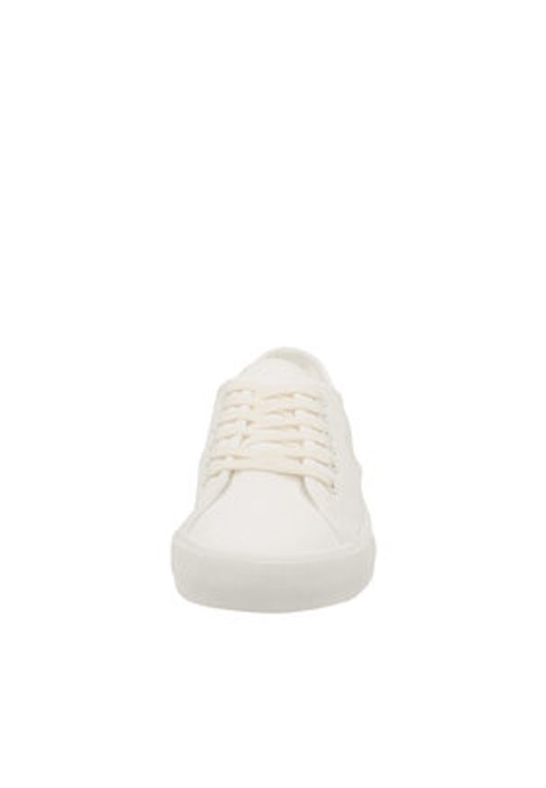 GANT - Gant Tenisówki 30538919 Biały. Kolor: biały. Materiał: materiał