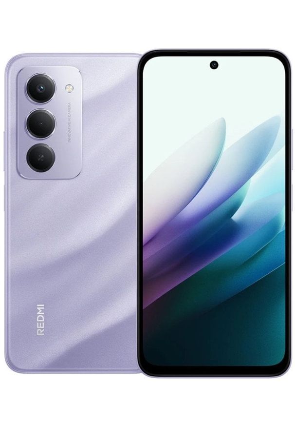 Xiaomi Redmi 15 8/256GB Sandy Purple
