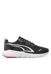 Puma Sneakersy All-Day Active 386269 03 Czarny. Kolor: czarny. Materiał: materiał #1