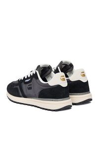 G-Star RAW - G-Star Raw Sneakersy CEO-XAVI-02 Czarny. Kolor: czarny. Materiał: materiał #2