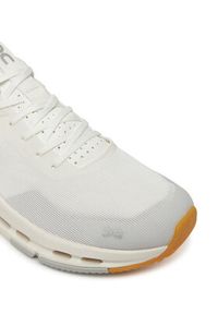 On Sneakersy Cloudnova Form 2 3WE30170924 Biały. Kolor: biały. Materiał: materiał #3