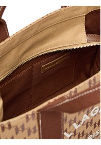 Karl Lagerfeld - KARL LAGERFELD Torebka B1W50021 Brązowy. Kolor: brązowy #6