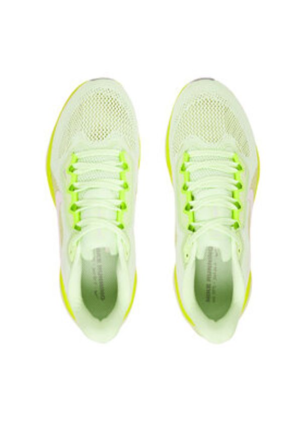 Nike Buty do biegania Air Zoom Pegasus 41 FD2723 702 Zielony. Kolor: zielony. Materiał: materiał. Model: Nike Zoom