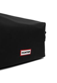 Hunter Kosmetyczka CWBEO-HTR-U1-005-SS26 Czarny. Kolor: czarny. Materiał: syntetyk #4