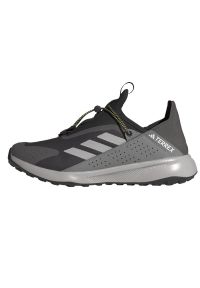 Adidas - Buty adidas Terrex Voyager 21 Slipon H.Rdy IE2599 czarne. Zapięcie: sznurówki. Kolor: czarny. Materiał: syntetyk. Model: Adidas Terrex #2