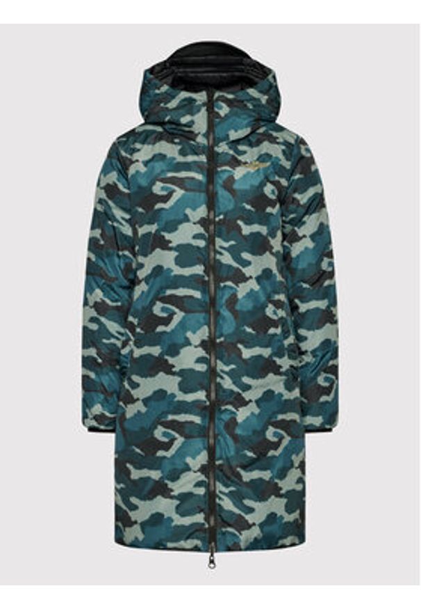 Aeronautica Militare Kurtka przejściowa 212AB1984DCT2893 Czarny Regular Fit. Kolor: czarny. Materiał: syntetyk