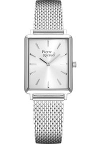 Zegarek Pierre Ricaud Zegarek damski Pierre Ricaud P22111.5113Q srebrny. Kolor: srebrny #1