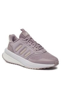Adidas - adidas Sneakersy X_PLR Phase ID0437 Fioletowy. Kolor: fioletowy. Materiał: mesh, materiał. Model: Adidas X_plr #4