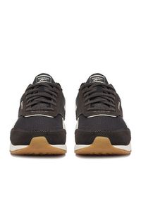 Reebok Sneakersy CEO-MODA AR30315MBCT Czarny. Kolor: czarny. Materiał: materiał #4