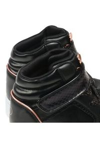 skechers - Skechers Sneakersy Hidden Star Hearts Shine 310303L/BKRG Czarny. Kolor: czarny #4