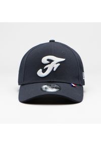 Czapka z daszkiem do baseballa dla mężczyzn i kobiet New Era Francja #1