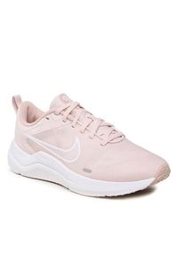 Nike Buty do biegania Downshifter 12 DD9294 600 Różowy. Kolor: różowy. Materiał: materiał. Model: Nike Downshifter #6