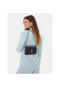 Torebka Steve Madden. Kolor: czarny #1