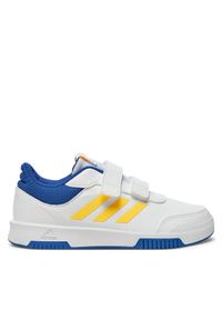 Adidas - adidas Sneakersy Tensaur Sport 2.0 Cf IG8581 Biały. Kolor: biały. Materiał: skóra #1