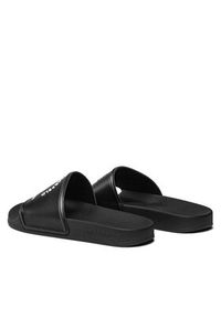 Karl Lagerfeld - KARL LAGERFELD Klapki KL80908 Czarny. Kolor: czarny #6
