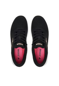 Joma Sneakersy C.Dama 2501 CDAMLS2501 Czarny. Kolor: czarny. Materiał: materiał #4