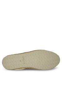 GANT - Gant Espadryle Raffiaville Espandrille 28569606 Biały. Kolor: biały. Materiał: materiał #5