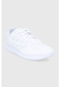 adidas Originals Buty SPECIAL 21 FY7935 kolor biały. Nosek buta: okrągły. Zapięcie: sznurówki. Kolor: biały. Materiał: guma #5