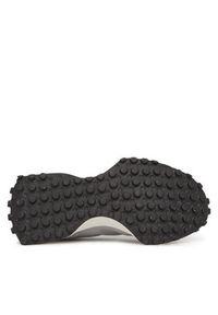 New Balance Sneakersy U327SWA Szary. Kolor: szary. Materiał: zamsz, skóra #5