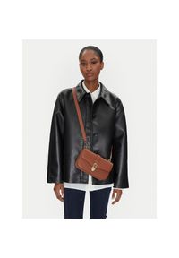 Torebka Aigner. Kolor: brązowy #1