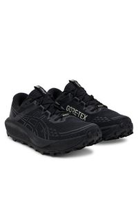 Asics Buty do biegania Gel-Trabuco 13 Gtx 1011B978 Czarny. Kolor: czarny. Materiał: mesh, materiał #5