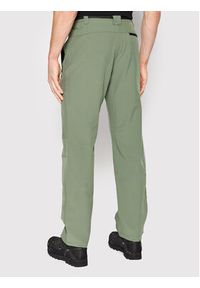 CMP Spodnie outdoor 3T51547 Zielony Regular Fit. Kolor: zielony. Materiał: syntetyk. Sport: outdoor #3
