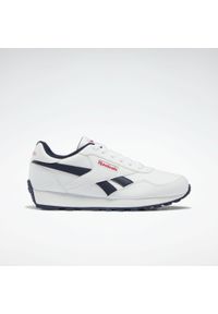 Obuwie Sportowe Dziecięce Reebok ROYAL REWIND RUN 100046395 Czarny. Zapięcie: sznurówki. Kolor: czerwony, niebieski, wielokolorowy, czarny. Materiał: materiał, syntetyk. Szerokość cholewki: normalna. Model: Reebok Royal. Sport: bieganie