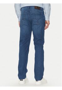 JOOP! Jeansy 17 JD-02Fortres 30046824 Niebieski Modern Fit. Kolor: niebieski