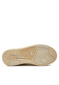 Champion Sneakersy Z80 Mid S11664-CHA-YS085 Beżowy. Kolor: beżowy. Materiał: skóra #4