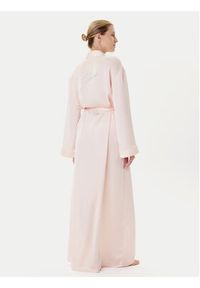 Guess Szlafrok O5BX06 WH9C2 Różowy. Kolor: różowy. Materiał: syntetyk #2