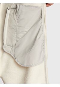 Helly Hansen Polar Maud Pile 53815 Écru Relaxed Fit. Materiał: syntetyk #5