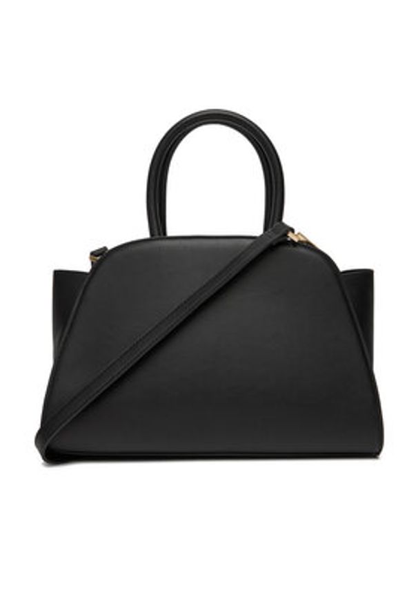 Gino Rossi Torebka CEO-EMMY-DA8001 Czarny. Kolor: czarny