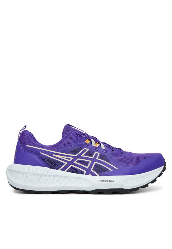 Asics Buty do biegania Gel-Sonoma 8 1011B979 Niebieski. Kolor: niebieski. Materiał: mesh